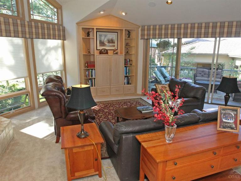 Broken Top - Residential