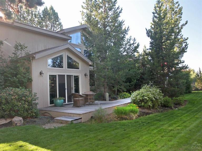 Broken Top - Residential