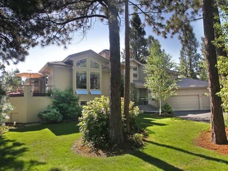 Broken Top - Residential