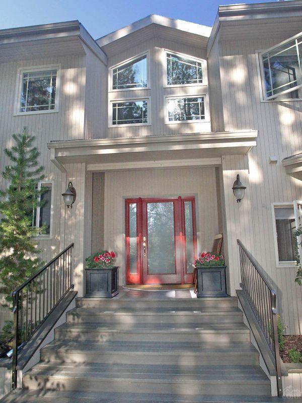 Broken Top - Residential