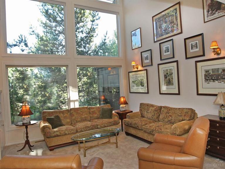 Broken Top - Residential