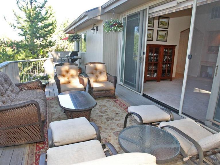 Broken Top - Residential