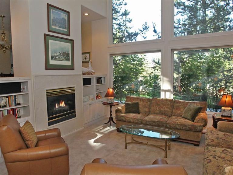 Broken Top - Residential