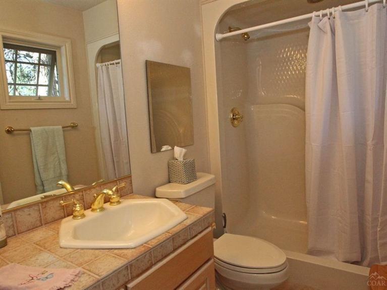 Broken Top - Residential