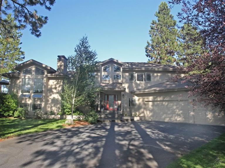 Broken Top - Residential