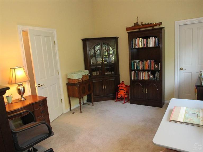 Broken Top - Residential