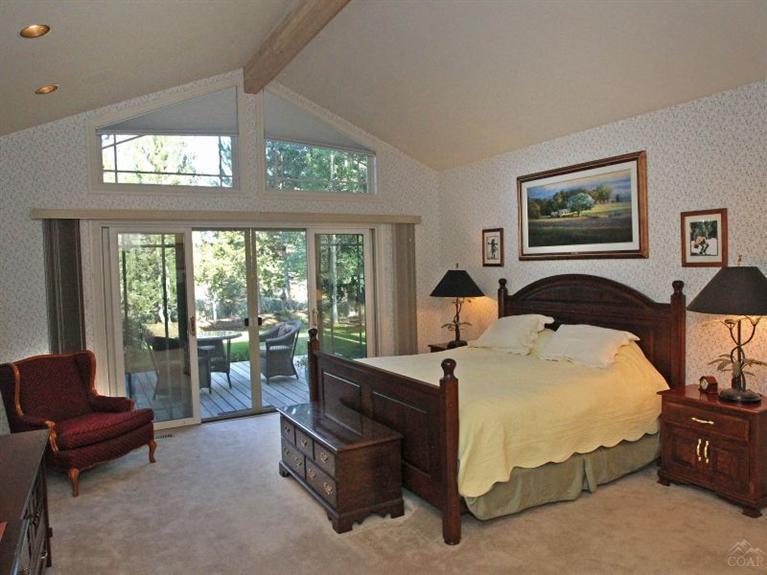 Broken Top - Residential