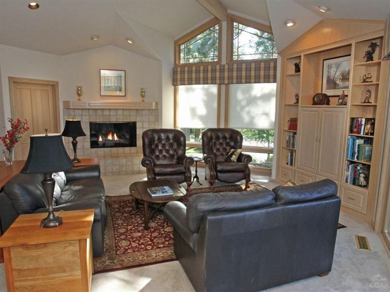 Broken Top - Residential