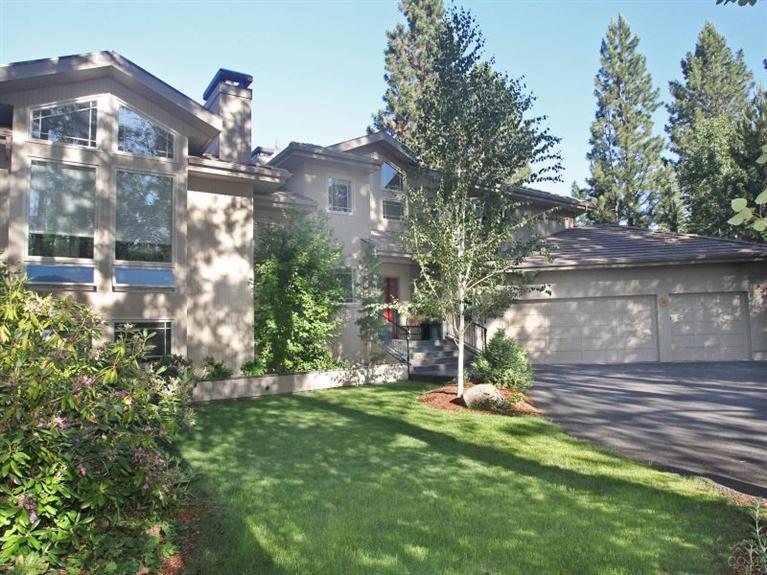 Broken Top - Residential