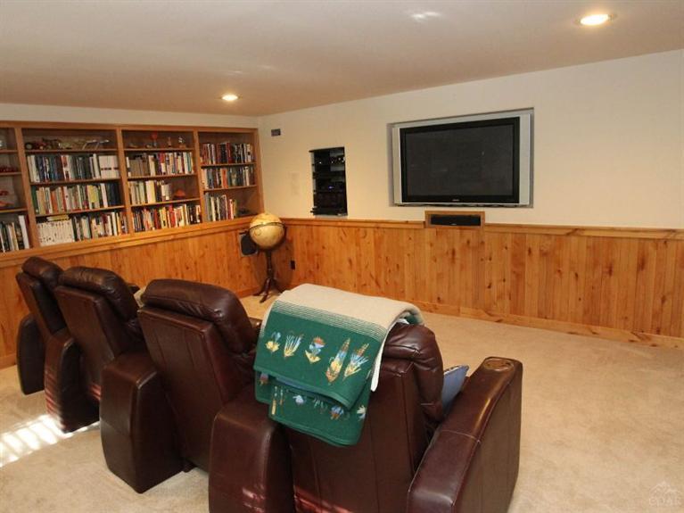 Broken Top - Residential