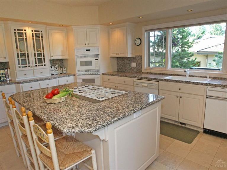 Broken Top - Residential