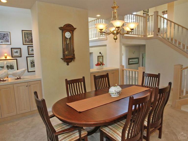 Broken Top - Residential