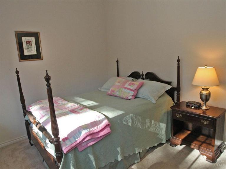 Broken Top - Residential