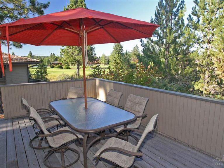 Broken Top - Residential