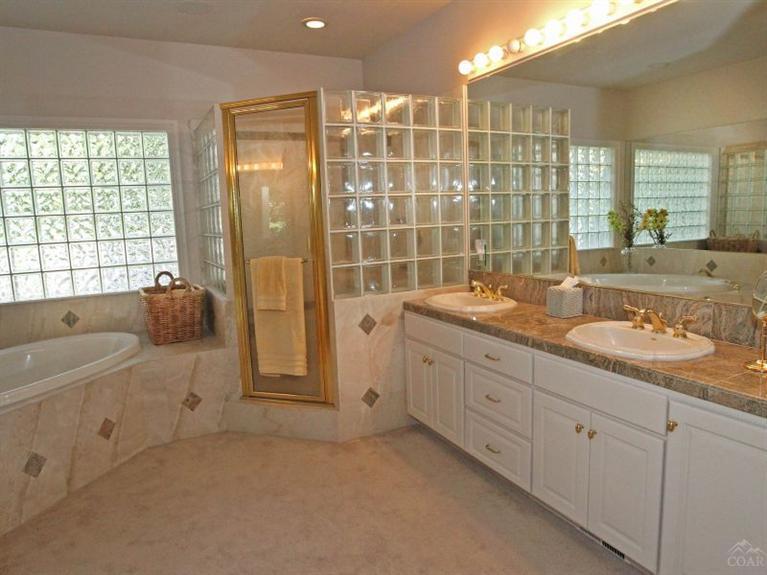 Broken Top - Residential