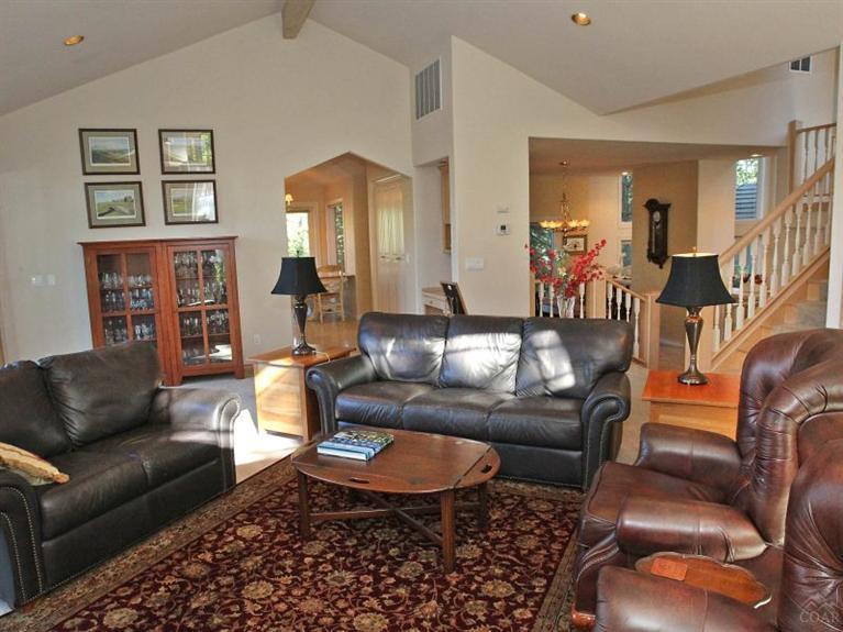 Broken Top - Residential