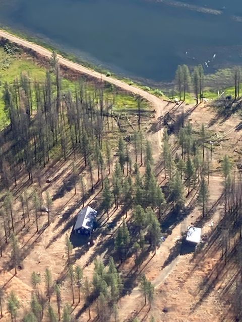 Tiny photo for 35956 Kenyon Trail, Bly, OR 97622 (MLS # 220215837)