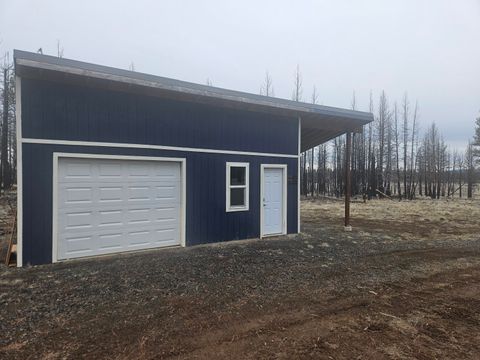 Tiny photo for 35956 Kenyon Trail, Bly, OR 97622 (MLS # 220215837)