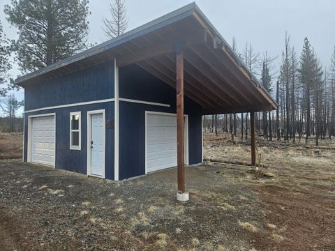 Tiny photo for 35956 Kenyon Trail, Bly, OR 97622 (MLS # 220215837)