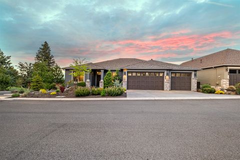3158 NW Hidden Ridge Drive Bend OR 97703