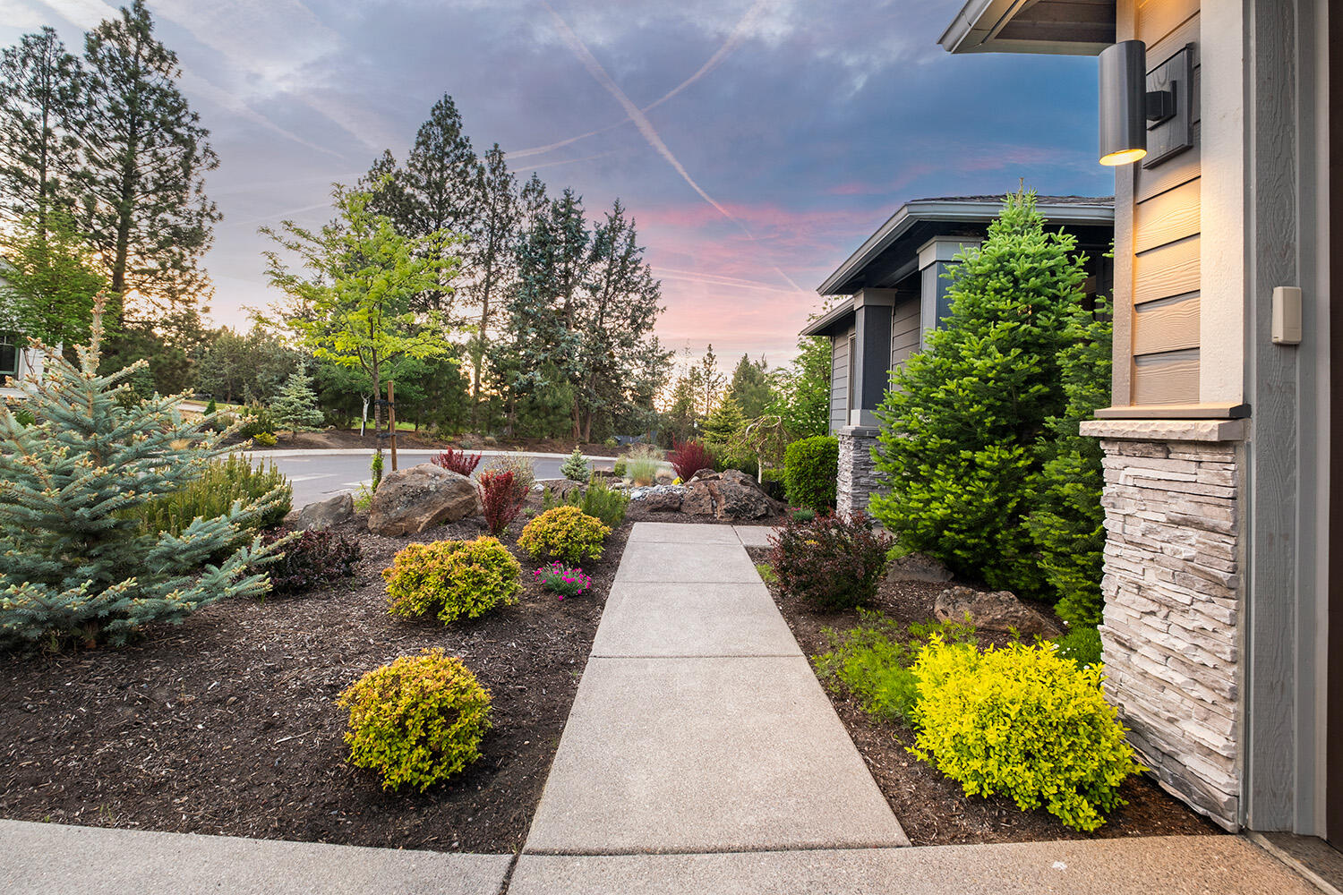 3158 NW Hidden Ridge Drive
