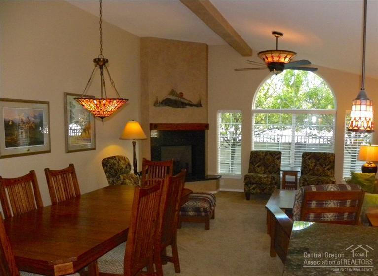 Pines At Sisters - Residential