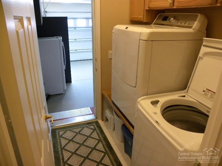 Pines At Sisters - Residential