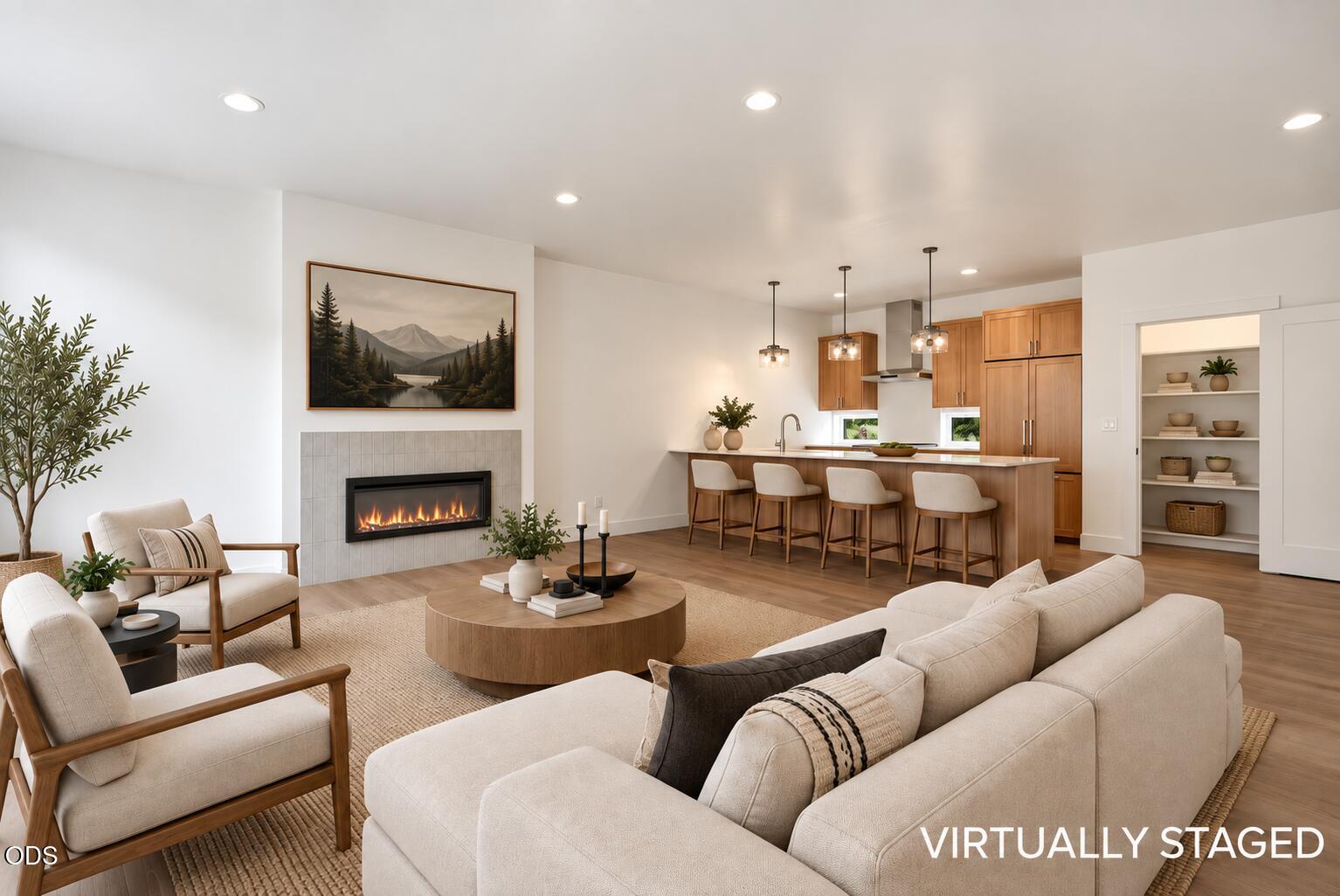 154 NW Copperwood Court
