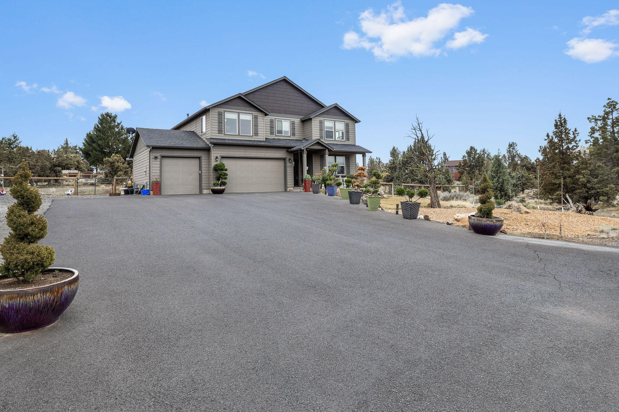 4190 SW Reservoir Drive