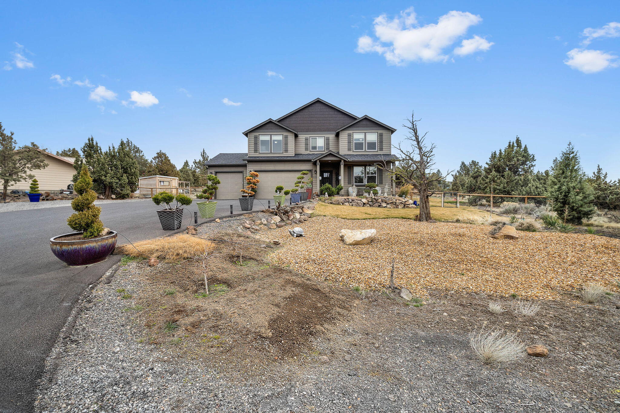 4190 SW Reservoir Drive