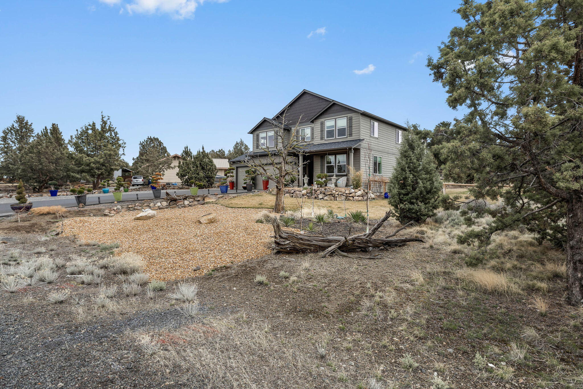 4190 SW Reservoir Drive