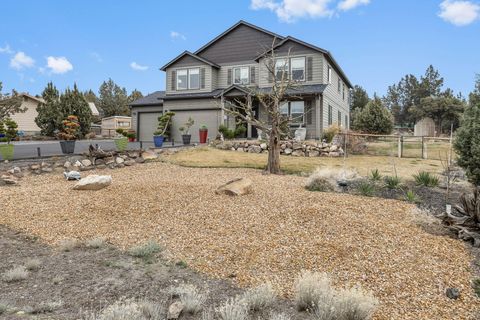 4190 SW Reservoir Drive Redmond OR 97756