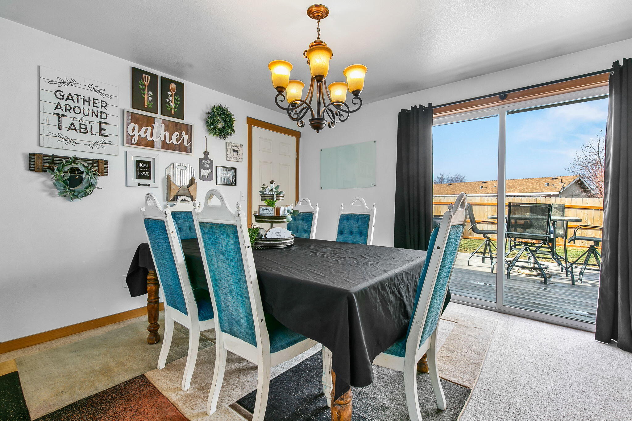 East Valley View Est - Residential