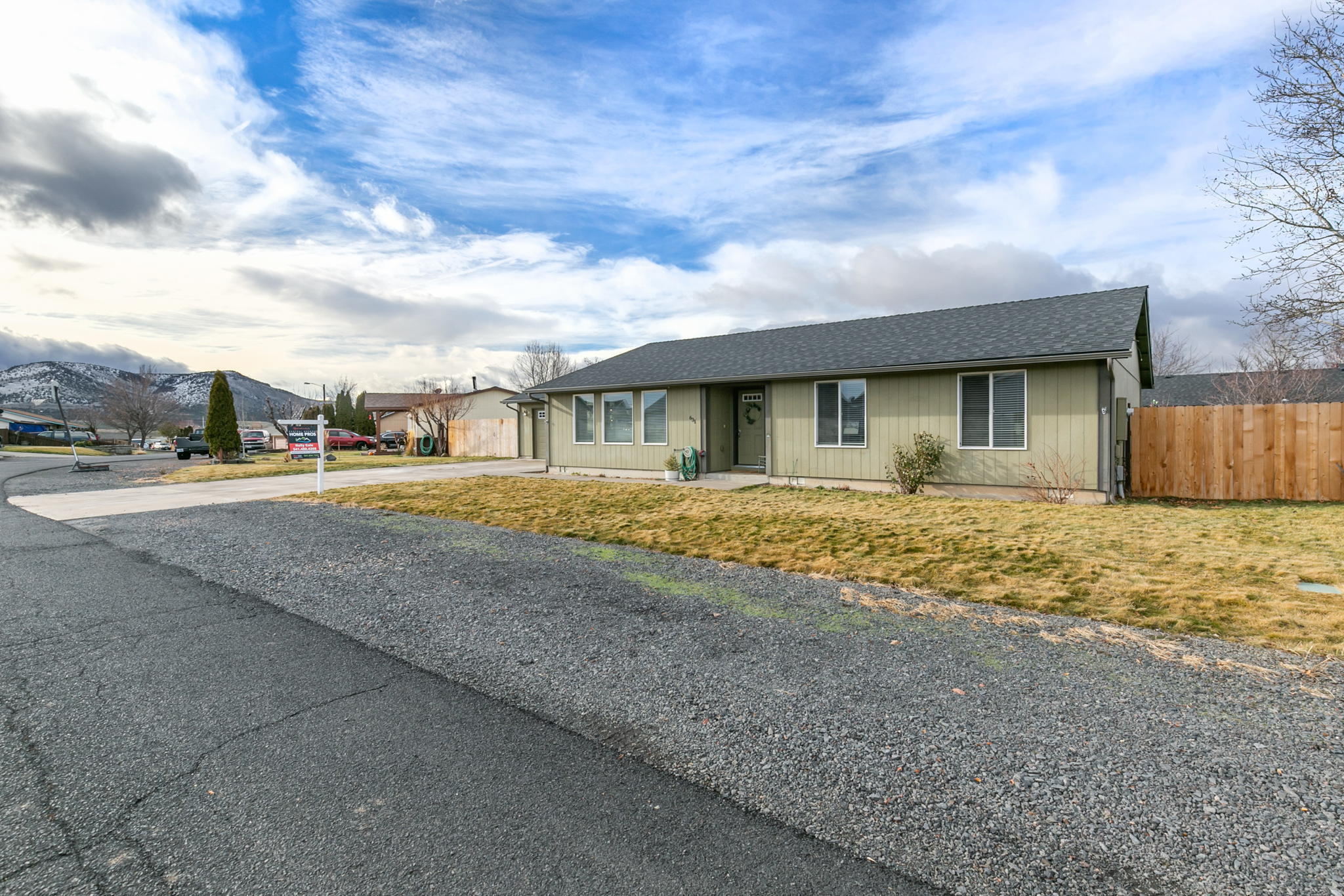 East Valley View Est - Residential