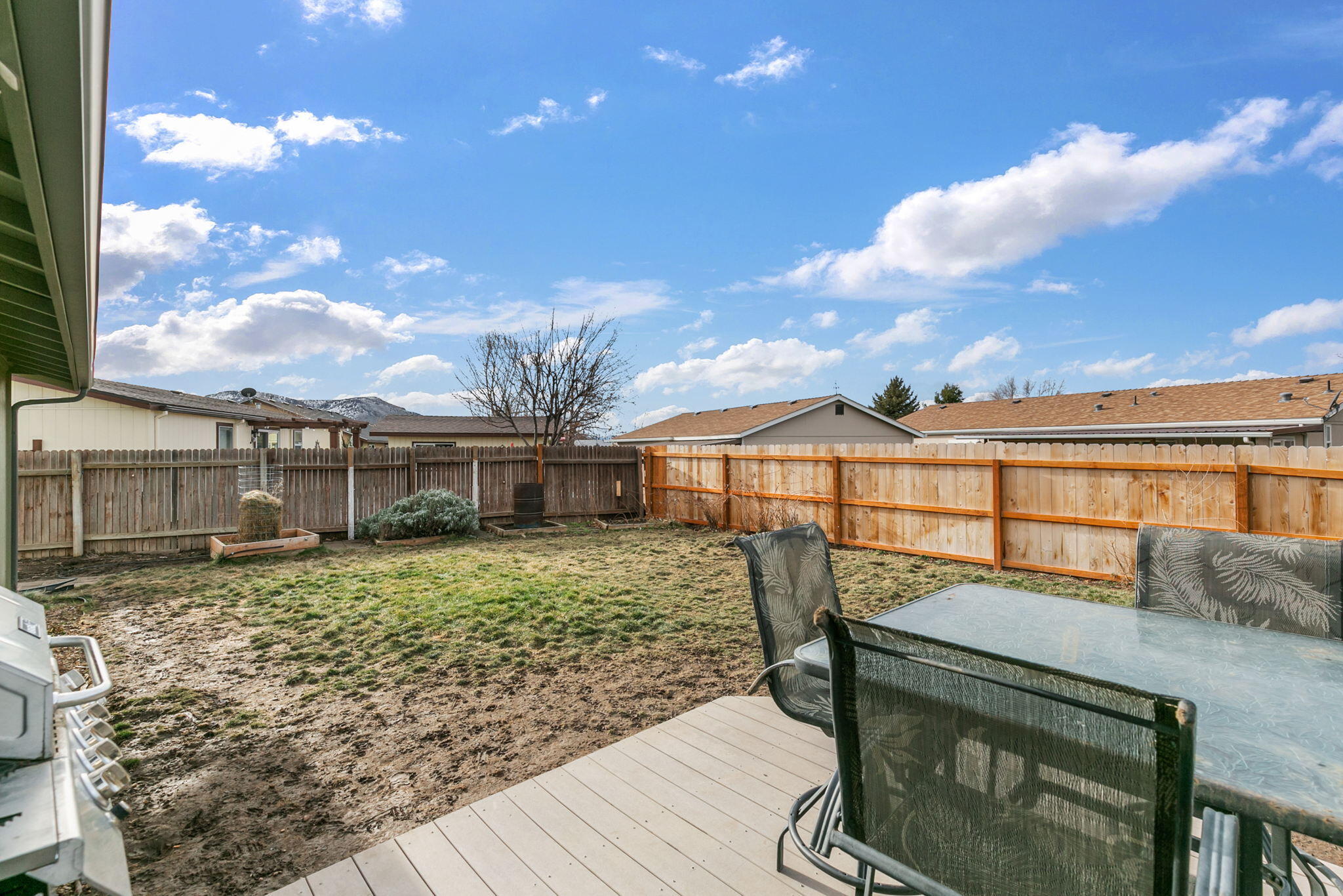 East Valley View Est - Residential