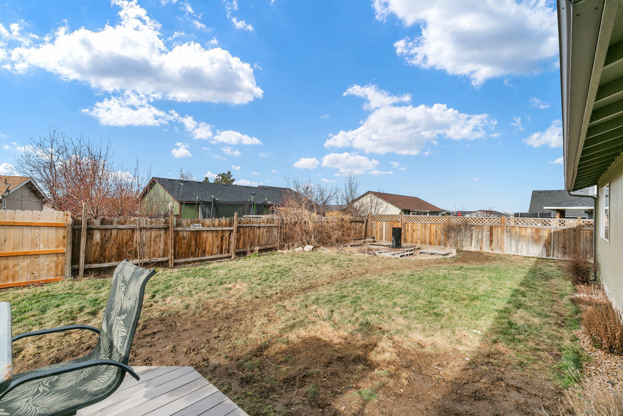 East Valley View Est - Residential