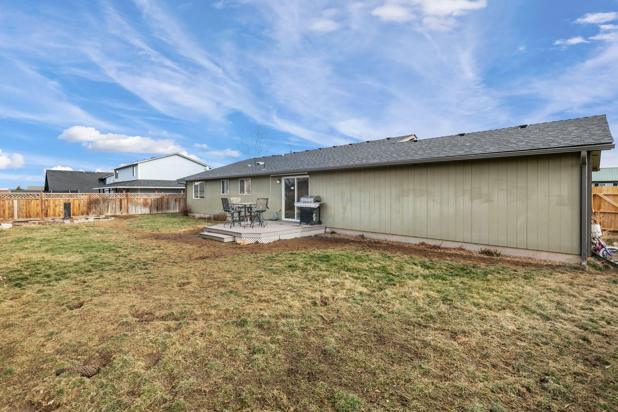 East Valley View Est - Residential