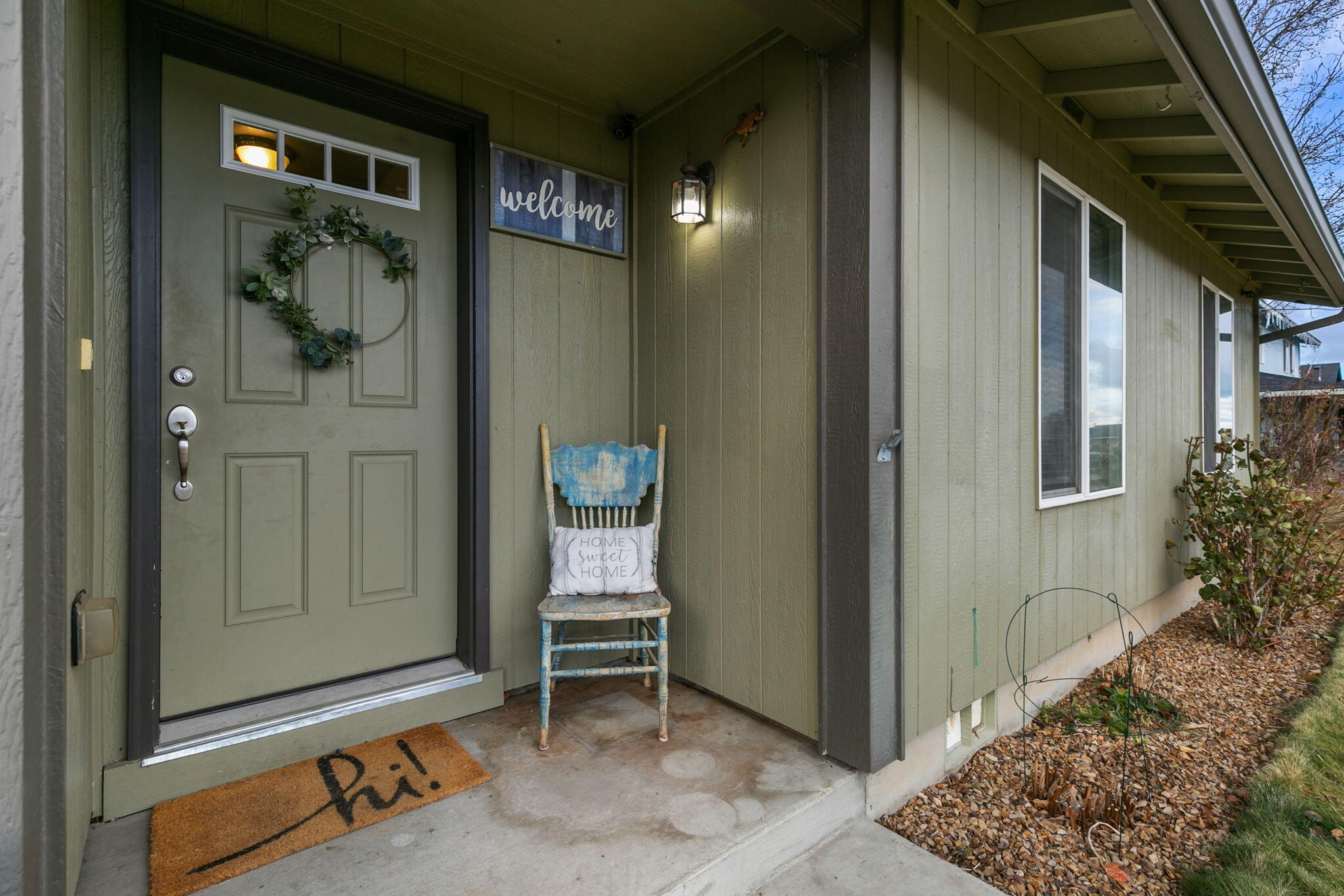 East Valley View Est - Residential