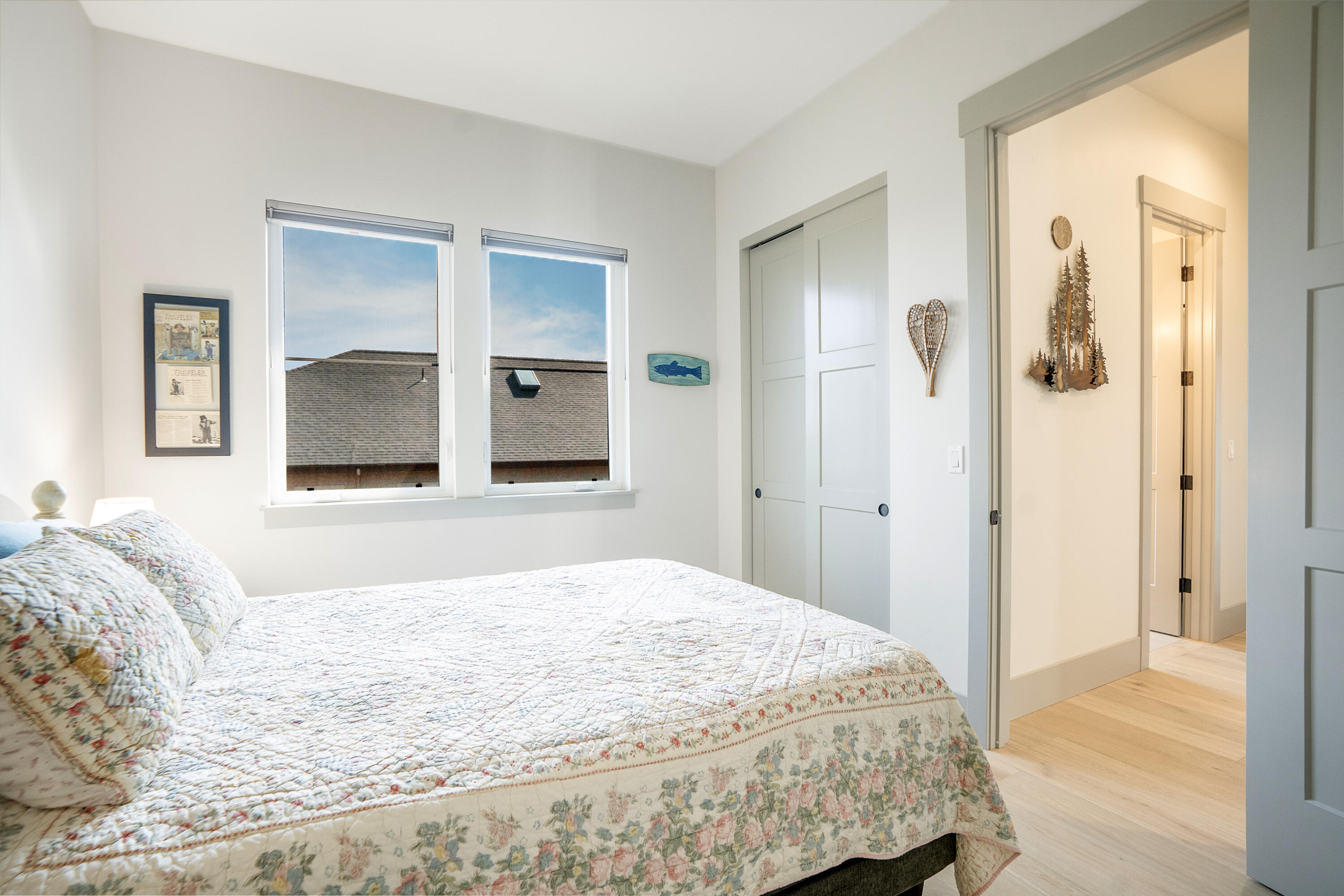 Ridge At Eagle Crest - Residential