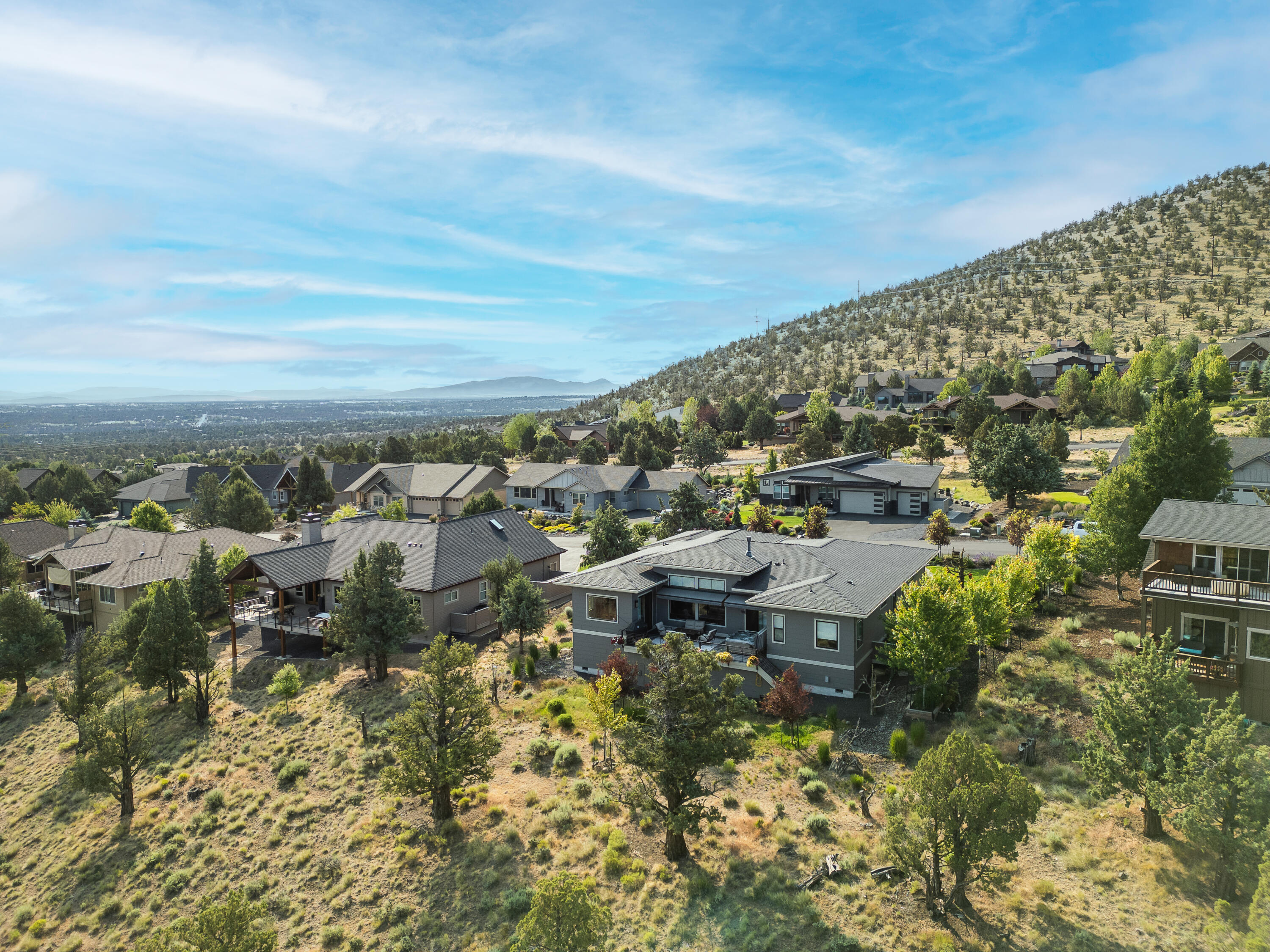 Ridge At Eagle Crest - Residential