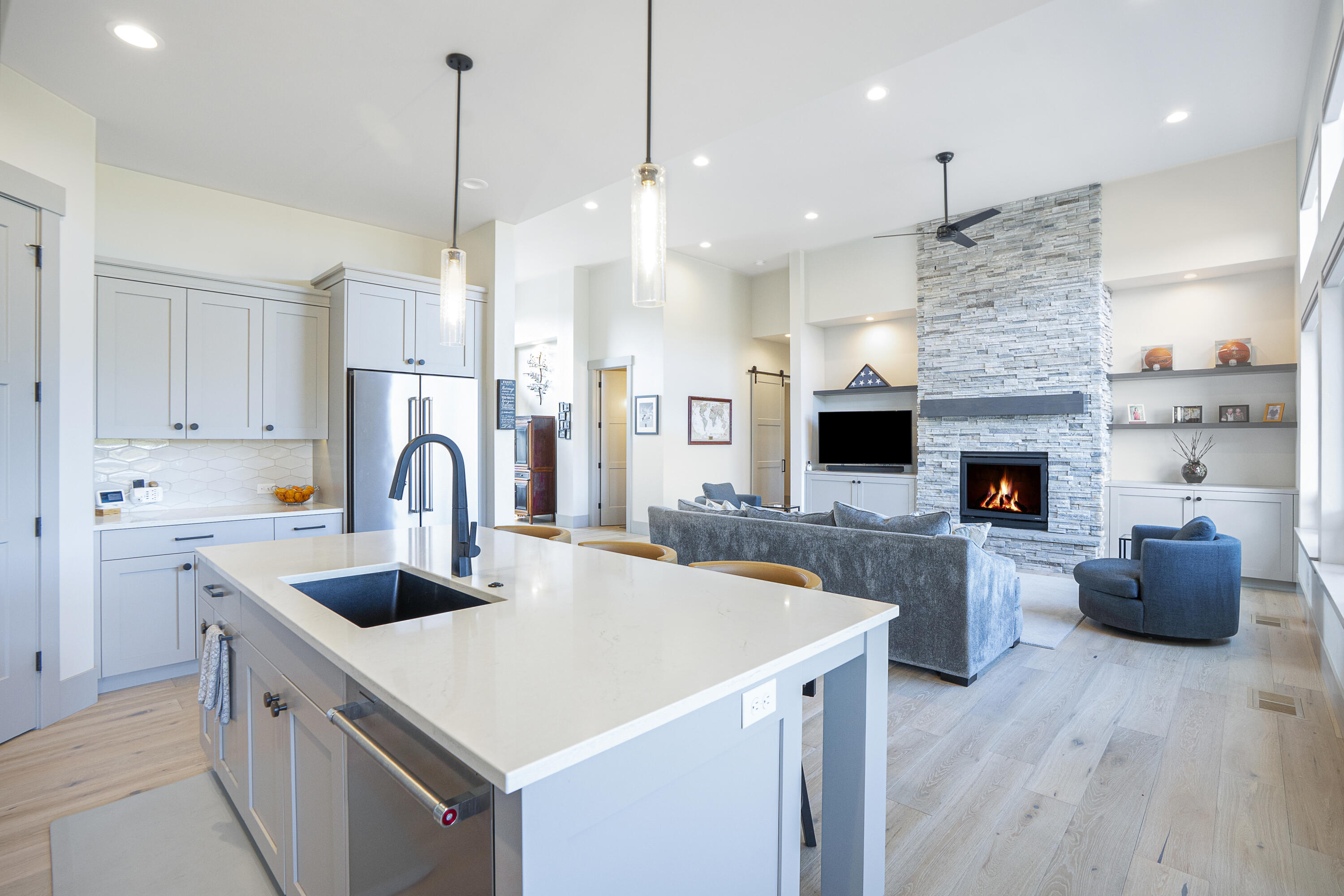 Ridge At Eagle Crest - Residential