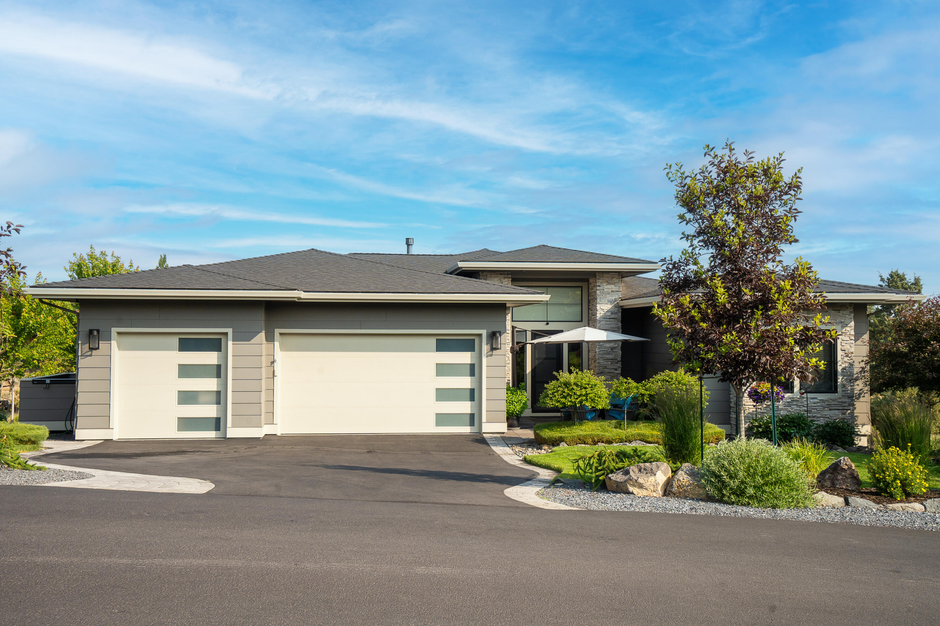 Ridge At Eagle Crest - Residential