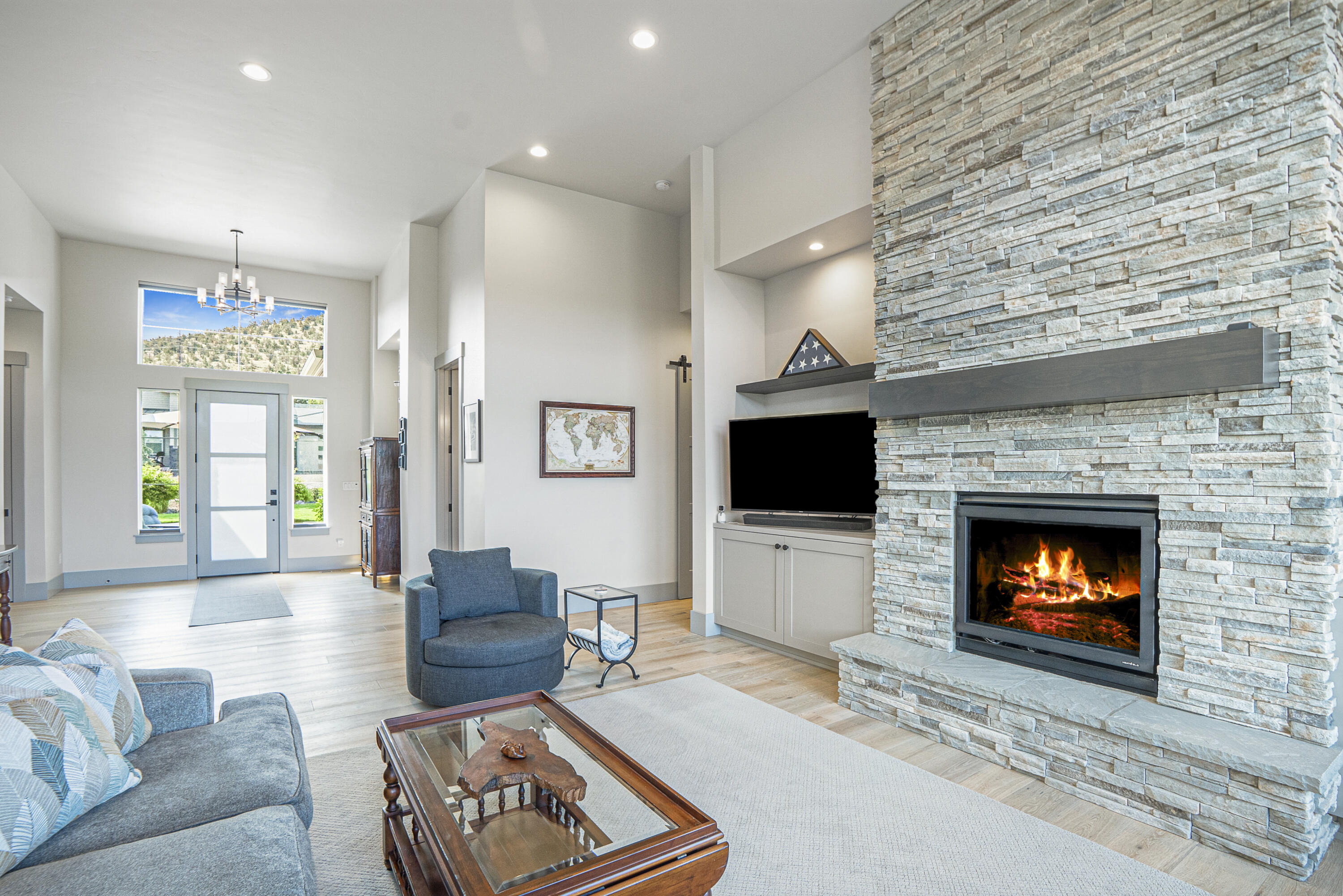 Ridge At Eagle Crest - Residential