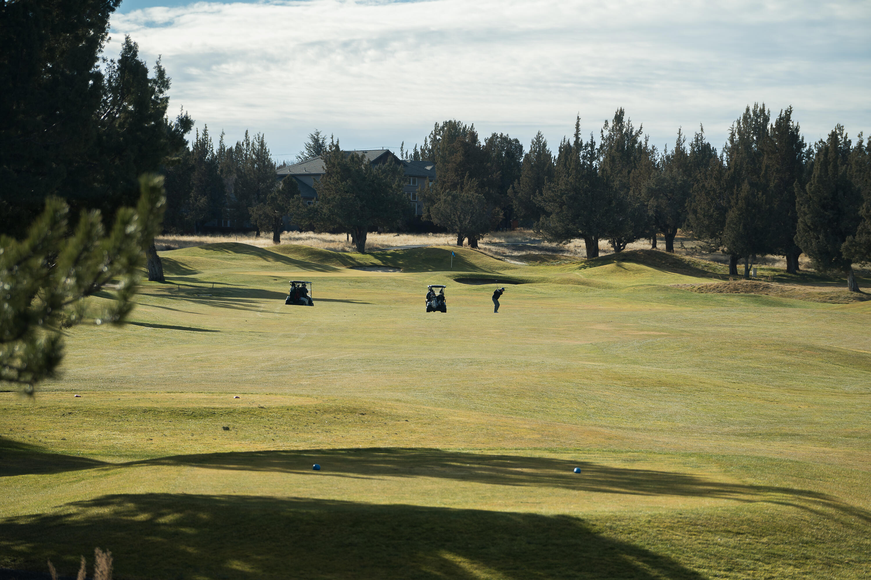 Ridge At Eagle Crest - Residential