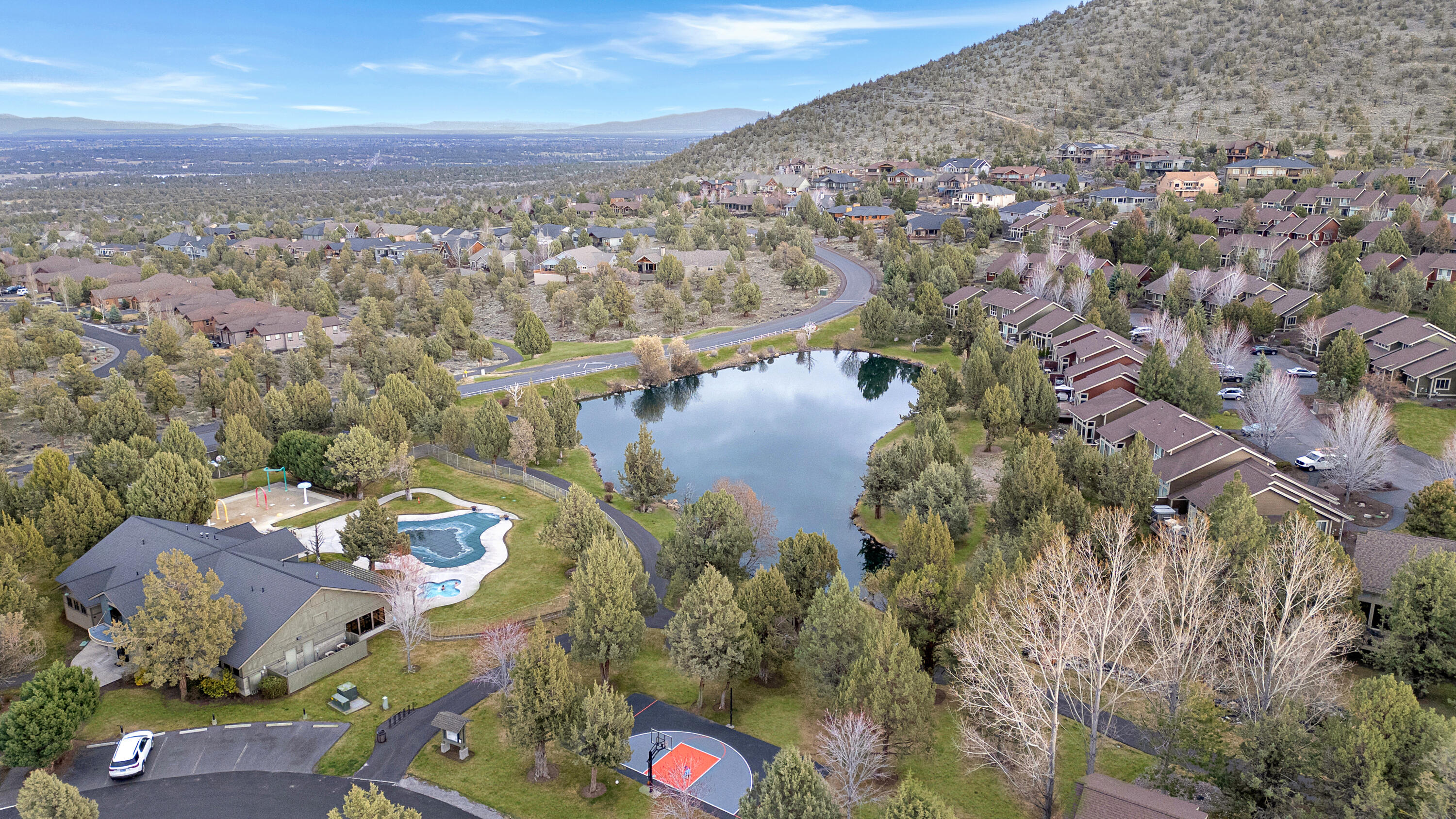 Ridge At Eagle Crest - Residential
