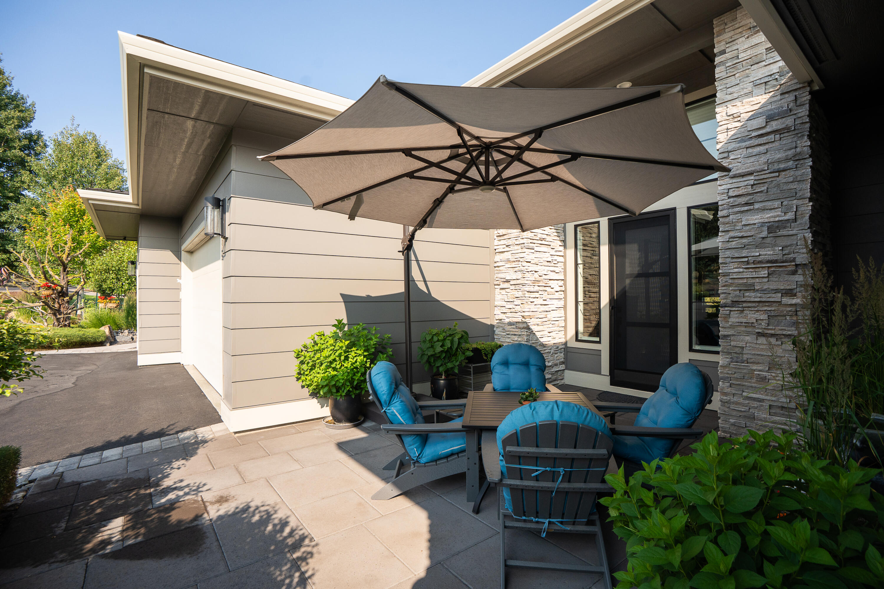 Ridge At Eagle Crest - Residential