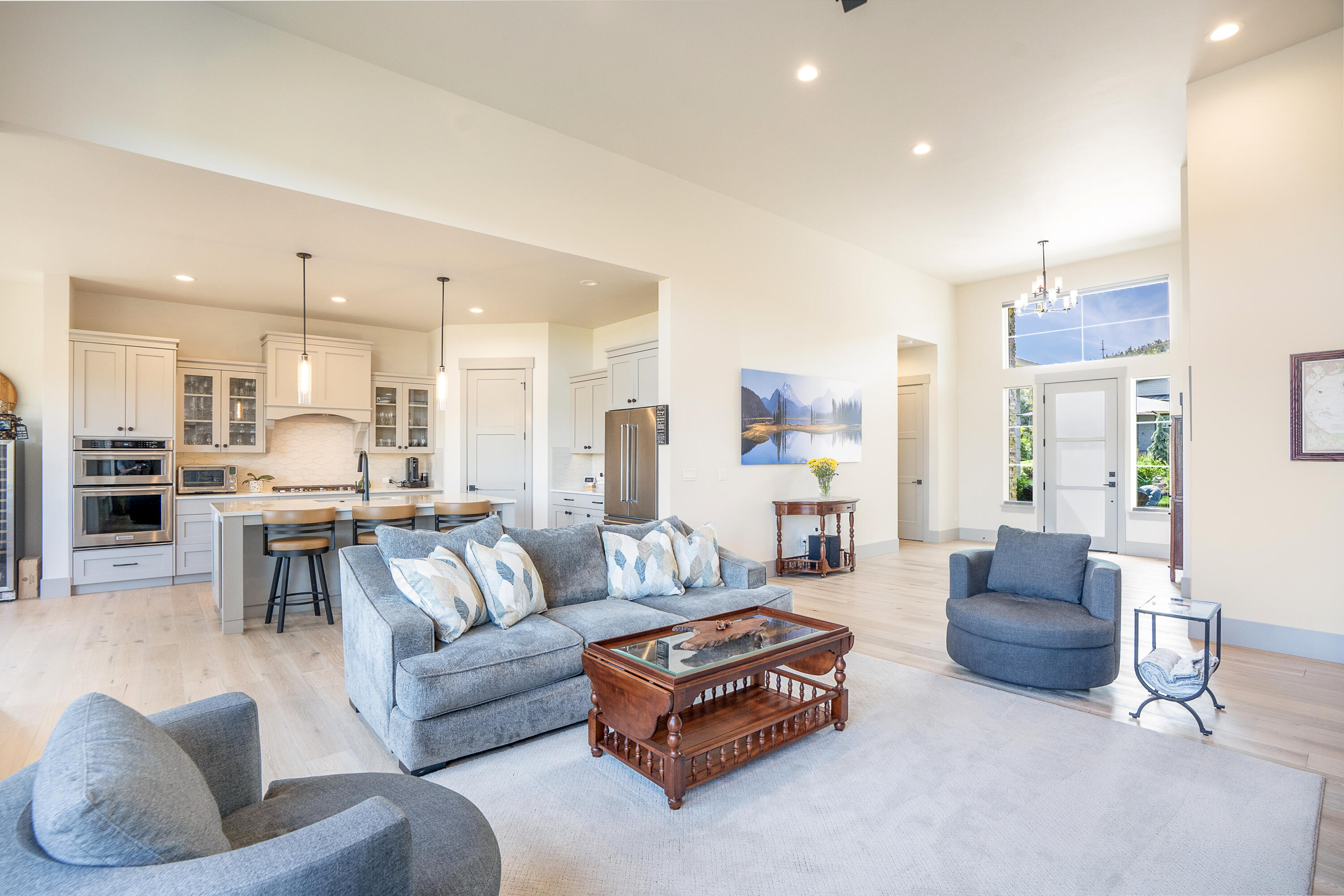 Ridge At Eagle Crest - Residential