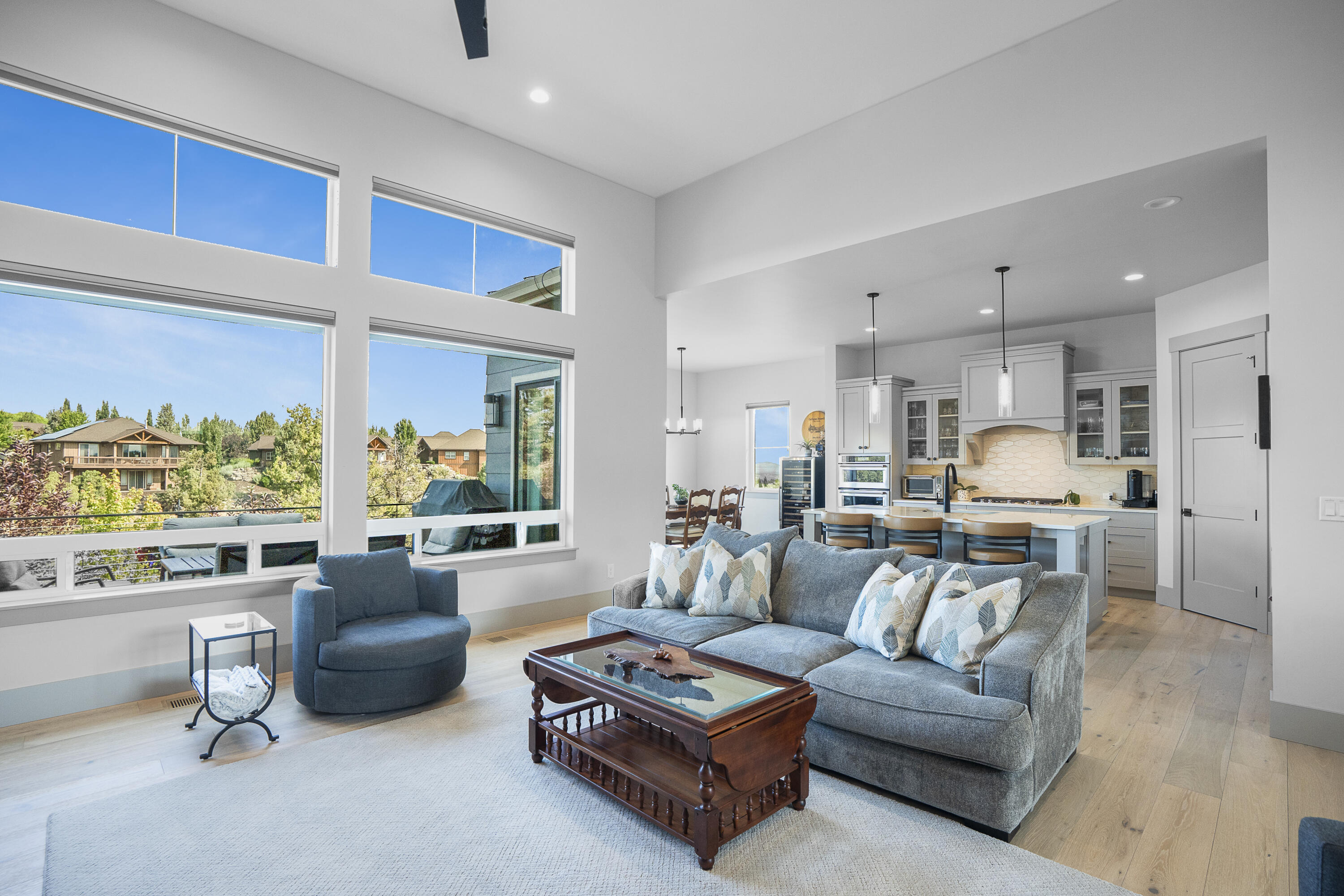 Ridge At Eagle Crest - Residential