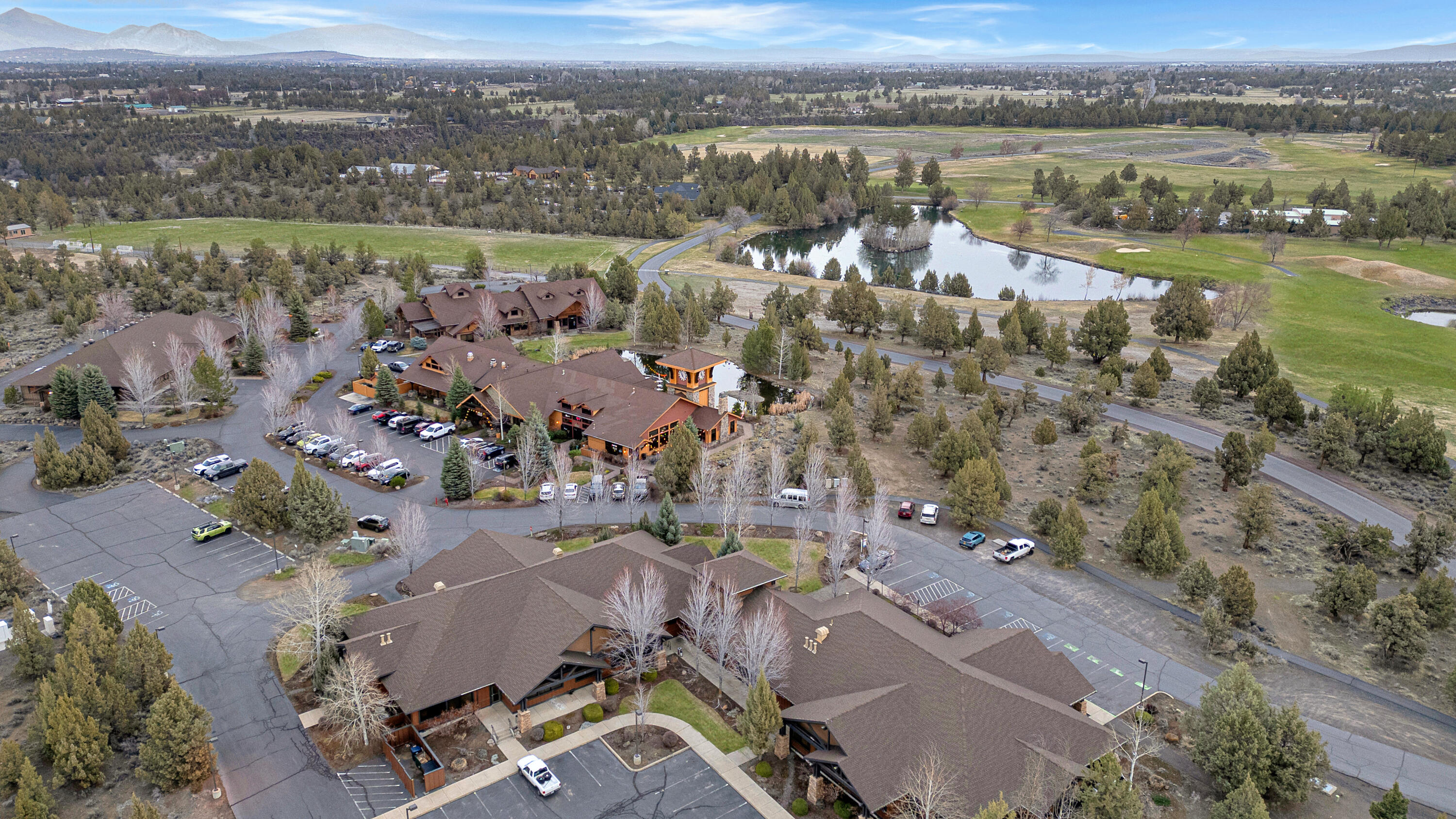 Ridge At Eagle Crest - Residential
