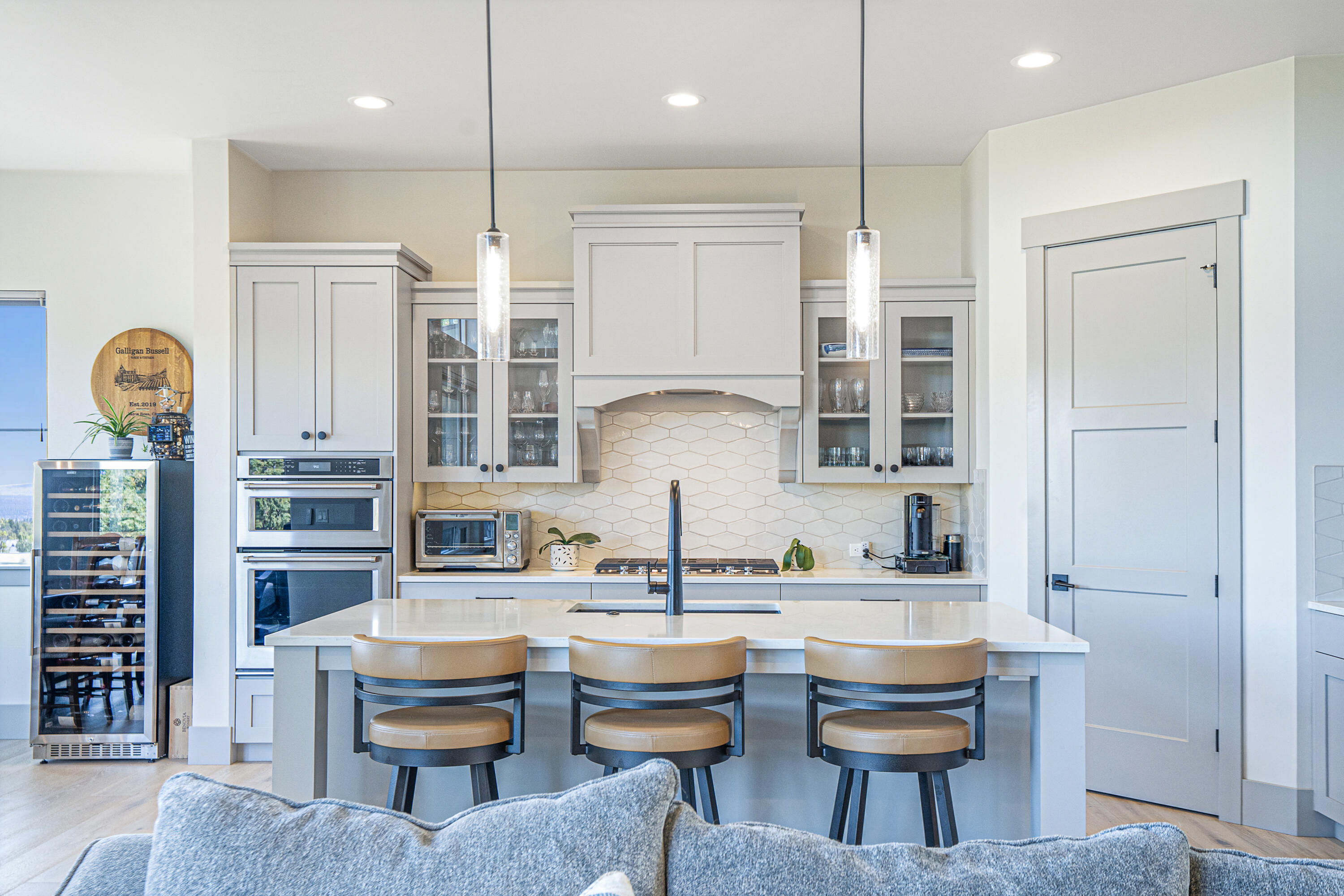 Ridge At Eagle Crest - Residential